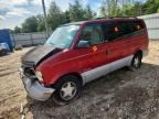 1997 GMC SAFARI