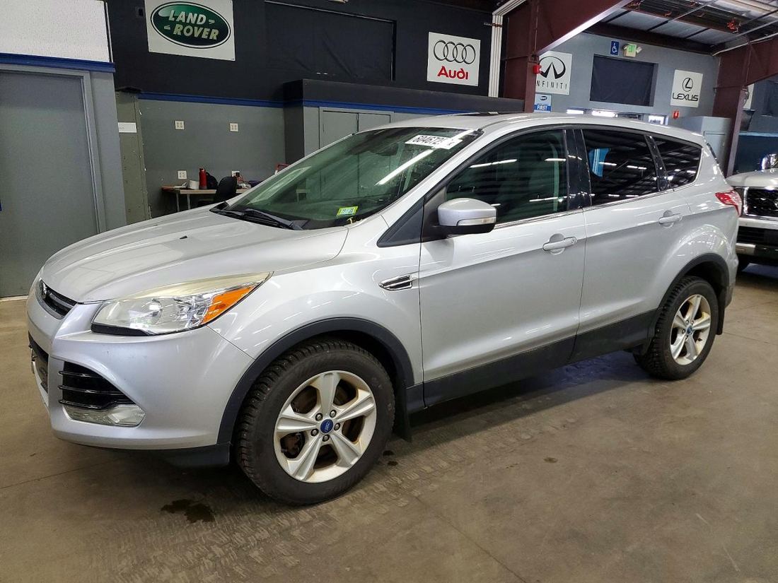 2013 FORD ESCAPE