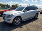 2013 MERCEDES-BENZ GL