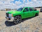 2008 CHEVROLET SILVERADO