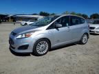 2017 FORD C-MAX