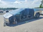 2024 TESLA CYBERTRUCK