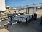 1999 RICE TRAILERS RICE TRAILERS