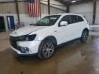 2018 MITSUBISHI OUTLANDER SPORT
