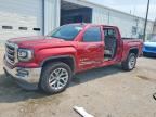 2018 GMC SIERRA