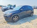 2021 HONDA HR-V