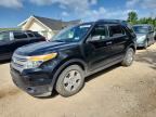 2012 FORD EXPLORER