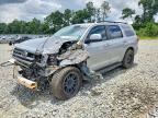 2017 TOYOTA SEQUOIA
