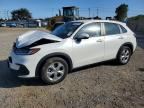 2024 HONDA HR-V
