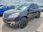 2014 CHEVROLET TRAVERSE