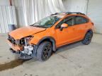 2014 SUBARU XV CROSSTREK