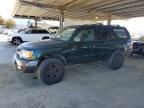 2001 TOYOTA 4RUNNER