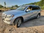 2015 MERCEDES-BENZ GL