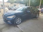 2014 INFINITI Q50