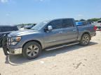 2018 NISSAN TITAN