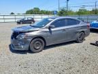 2016 NISSAN SENTRA