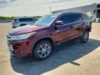 2019 TOYOTA HIGHLANDER HYBRID