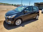 2021 CHEVROLET SPARK