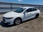 2022 CHEVROLET MALIBU