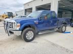 2008 FORD F250
