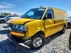 2024 CHEVROLET EXPRESS G2500