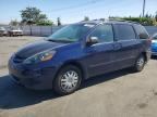 2006 TOYOTA SIENNA