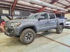 2018 TOYOTA TACOMA