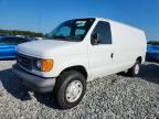 2007 FORD ECONOLINE