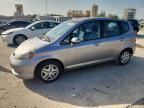 2008 HONDA FIT