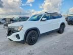 2024 VOLKSWAGEN ATLAS