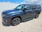 2024 JEEP WAGONEER
