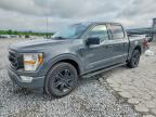 2021 FORD F150