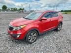 2014 KIA SPORTAGE