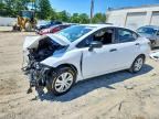 2024 NISSAN VERSA