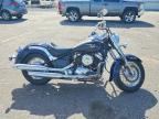 2007 YAMAHA XVS650