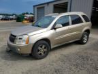 2006 CHEVROLET EQUINOX