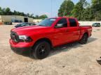 2022 RAM 1500 CLASSIC