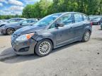 2015 FORD C-MAX