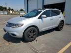 2014 NISSAN MURANO