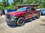 2021 RAM 1500 CLASSIC