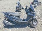 2025 GENUINE SCOOTER CO. SCOOTER