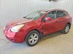 2008 NISSAN ROGUE