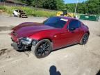 2019 MAZDA MX-5 MIATA