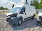 2021 RAM PROMASTER 2500