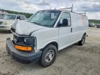 2015 CHEVROLET EXPRESS G2500
