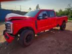 2024 FORD F250