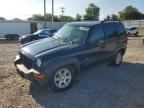 2003 JEEP LIBERTY