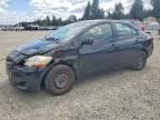 2007 TOYOTA YARIS