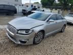 2020 LINCOLN MKZ