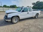 2007 CHEVROLET SILVERADO